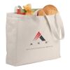 6oz Cotton Canvas All-Purpose Tote Natural | No Imprint | not available | not available