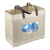 Westover Premium Market Tote Natural | No Imprint | not available | not available