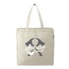 Hemp Cotton Carry-All Tote Natural | No Imprint | not available | not available