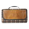 Field & Co.® Picnic Blanket Brown | No Imprint | not available | not available