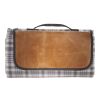 Field & Co.® Picnic Blanket Gray | No Imprint | not available | not available