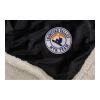 Field & Co.® Sherpa Blanket Black | No Imprint | not available | not available