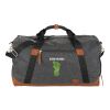 Field & Co.® Campster 22" Duffel Bag Charcoal | No Imprint | not available | not available