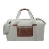 Field & Co.® Classic 20" Duffel Bag Light Gray | No Imprint | not available | not available