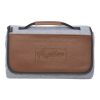Field & Co.® Campster Picnic Blanket Light Gray | No Imprint | not available | not available