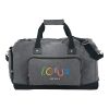 Field & Co.® Hudson 21" Weekender Duffel Bag Gray | No Imprint | not available | not available