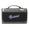 Field & Co. Recycled PET Oversized Picnic Blanket Charcoal | No Imprint | not available | not available
