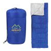 Nap Sack Sleeping Bag Royal Blue | No Imprint | not available | not available
