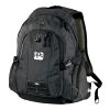 High Sierra Magnum 15" Computer Backpack Standard | Black | No Imprint | not available | not available