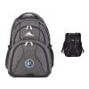 High Sierra Swerve 17" Computer Backpack Graphite | No Imprint | not available | not available