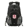 High Sierra Loop Backpack Black | No Imprint | not available | not available