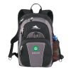 High Sierra Enzo Backpack Black | No Imprint | not available | not available