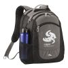 High Sierra Fly-By 17" Computer Backpack Gray | No Imprint | not available | not available