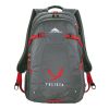 High Sierra Fallout 17" Computer Backpack Gray | No Imprint | not available | not available