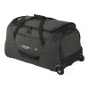 High Sierra Forester RPET 28" Wheeled Duffel Graphite | No Imprint | not available | not available