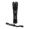 High Sierra Eco 200 Lumen LED Flashlight Standard | White | No Imprint | not available | not available