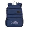 High Sierra Recycled Inhabit 15" Laptop Backpack Navy | No Imprint | not available | not available
