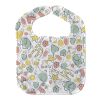 Baby Bib White | No Imprint