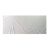 28" x 58" Beach Towel White | No Imprint | not available | not available