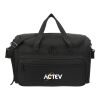 Excel Sport 18" Club Duffel Bag Standard | Black | No Imprint | not available | not available