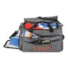 Excel Sport 18" Club Duffel Bag Charcoal
