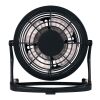 USB Plug-In Fan Black | No Imprint | not available