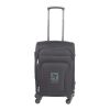 Nomad 21" Upright Luggage Standard | Black | No Imprint | not available | not available
