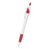 Easy Pen White Red | No Imprint | not available | not available