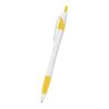 Easy Pen White-Yellow | No Imprint | not available | not available