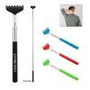 Extendable Back Scratcher Black | No Imprint | not available | not available