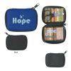 "Sew" Handy Deluxe Sewing Kit Royal Blue | No Imprint | not available | not available