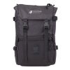 Topo Designs Recycled Rover 15" Laptop Backpack Black | No Imprint | not available | not available
