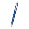 The Vegas Pen Matte Blue