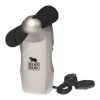 Mini Fan Silver | No Imprint | not available | not available