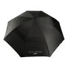 Totes 60" Titan Vented RPET Umbrella Black | No Imprint | not available | not available