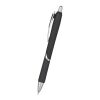 Dotted Grip Sleek Write Pen Onyx