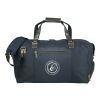 The Capitol 20" Duffel Bag Graphite | No Imprint | not available | not available