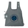 ChicoBag RePETe Tote w/Pouch Gray | No Imprint | not available | not available