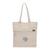Terra Thread Fairtrade Executuive Work Tote Natural | No Imprint | not available | not available