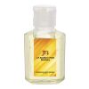 1 Oz. Hand Sanitizer with Eva Case and Clip Yellow