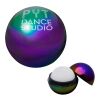 Metallic Rainbow Lip Moisturizer Ball Rainbow | No Imprint | not available
