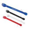 Back Scratcher With Shoehorn Blue | No Imprint | not available | not available