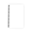 Powerstick Acron Side Bound Notebook White | No Imprint | not available | not available