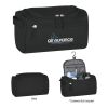 Deluxe Travel Toiletry Bag Black | No Imprint | not available | not available