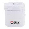 SKROSS World Travel Adapter PRO World & USB White | No Imprint | not available | not available