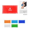 Gel Beads Hot/Cold Pack Frost White | No Imprint | not available | not available