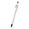 Dart Pen With Stylus Standard | White/Black | No Imprint | not available | not available