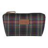 Soho Cosmetic Bag Multi Color | No Imprint