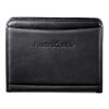 Millennium Leather Writing Pad Black | No Imprint | not available | not available
