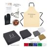 Spice Things Up Kit Silver | No Imprint